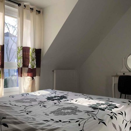 Kim Mao Bed & Breakfast Auray Luaran gambar