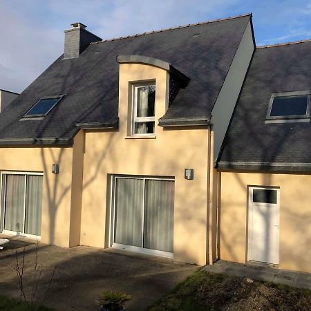 Kim Mao Bed & Breakfast Auray Luaran gambar