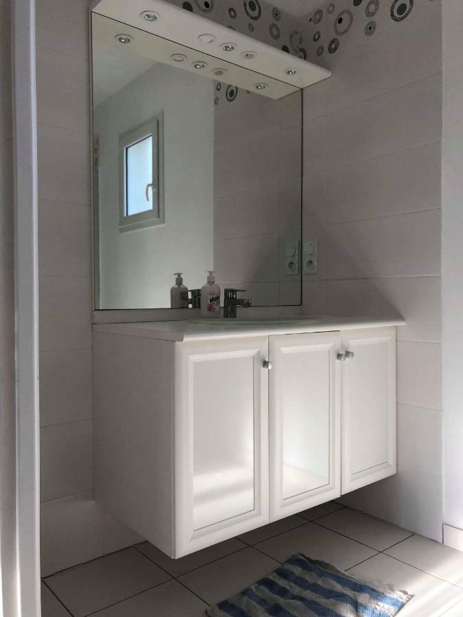 Kim Mao Bed & Breakfast Auray Luaran gambar