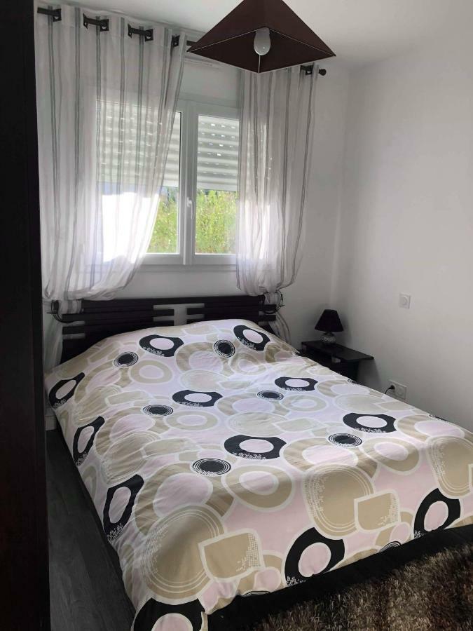 Kim Mao Bed & Breakfast Auray Luaran gambar