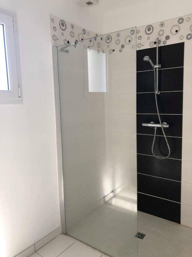 Kim Mao Bed & Breakfast Auray Luaran gambar