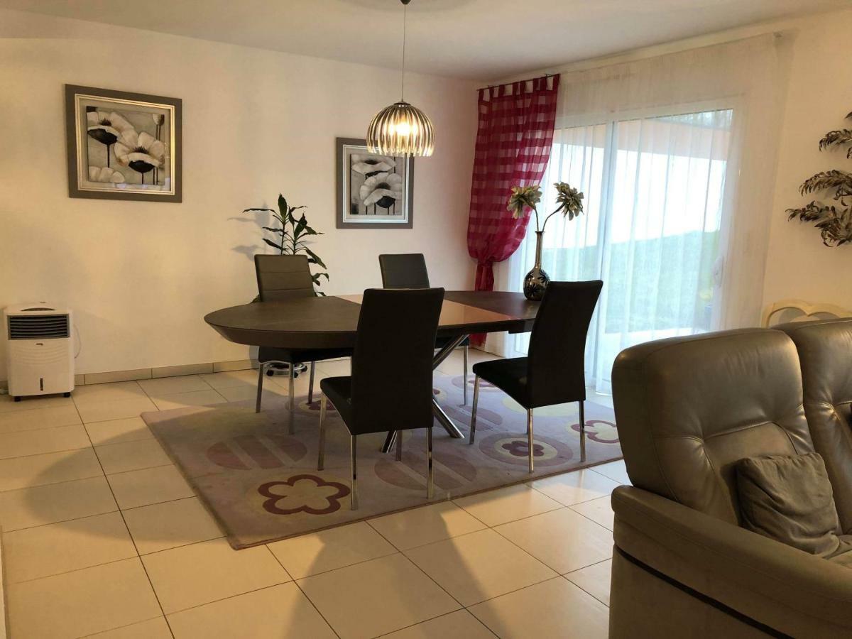 Kim Mao Bed & Breakfast Auray Luaran gambar